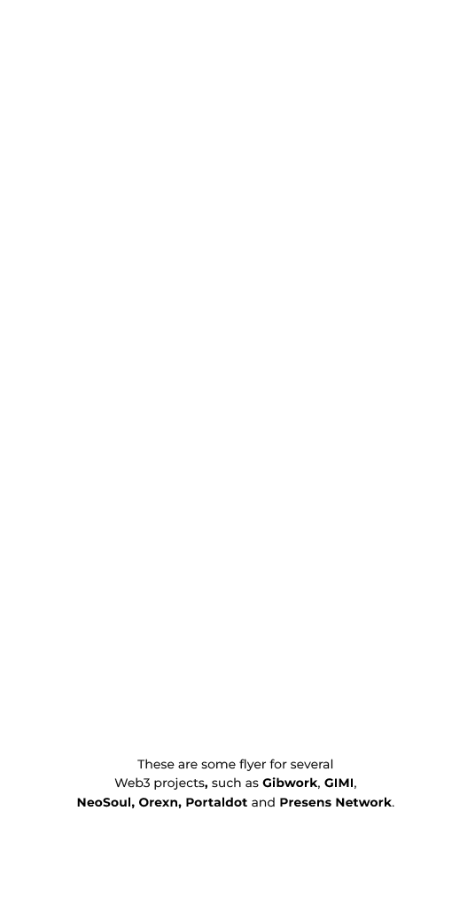Flyer