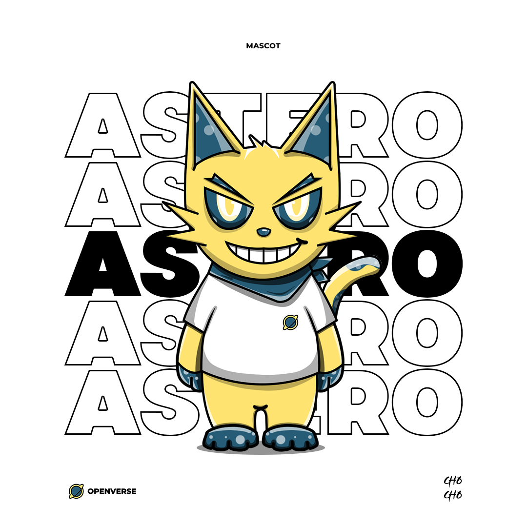 Astero