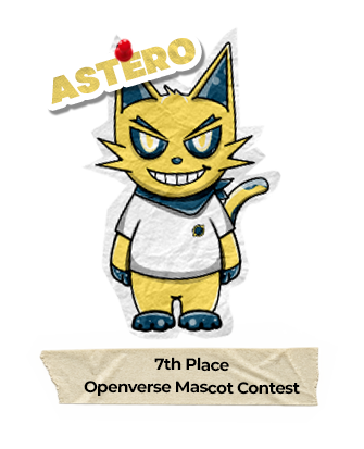 Astero