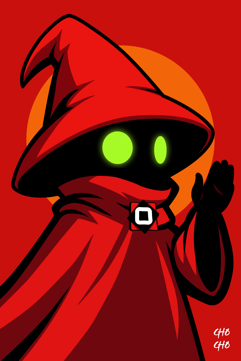 Red Hood