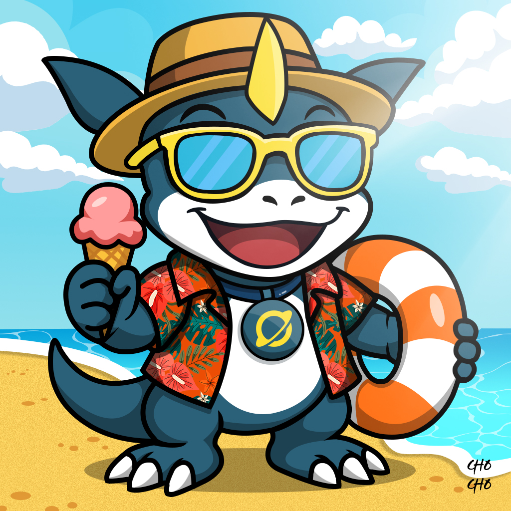 Beach Day